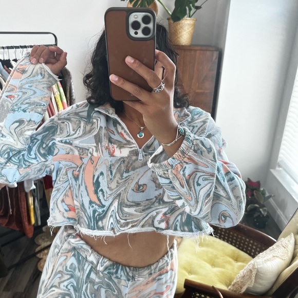 Free People Whirlwind Set size L - Picture 6 of 6